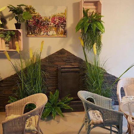 Owr Piramida 2 Otel Darlowko Dış mekan fotoğraf